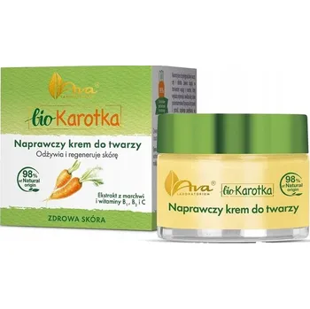 Pleťový krém Pleťový krém Ava Laboratorium multifunkční denní krém 50 ml