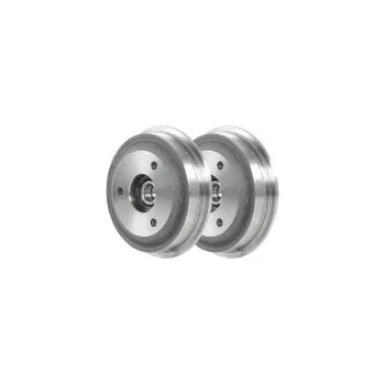 Brzdový buben Brzdový buben ATE 24.0216-5701 (AT 480212) - CITROËN, PEUGEOT