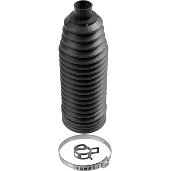 Posilovač řízení Ochranný kryt řízení TRW JBE401