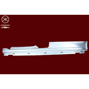 Prah karosérie Práh dveří, 0552001