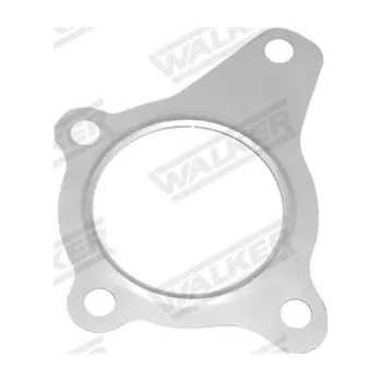 Těsnění výfuku Těsnění, výfuková trubka, 80815