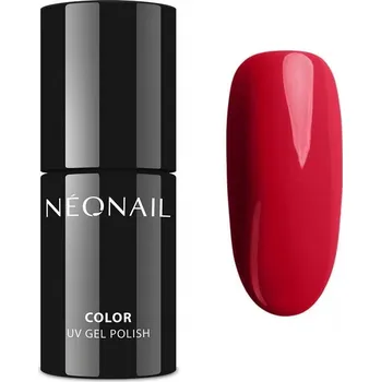 Lak na nehty NEONAIL Hybridní lak na nehty HOT ME 7,2 ml