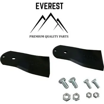 Zahradní traktor NŮŽ TRAKTOR STIGA PARK VILLA 85M 102M 121M 122,5mm EVEREST