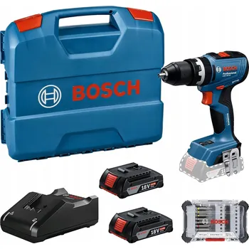 Bosch Professional GSB 18 V-65