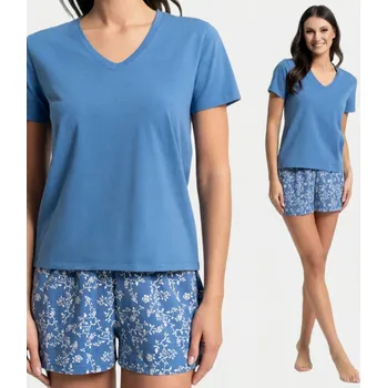 Dámské pyžamo Moraj Dámské pyžamo PDD2900-006 M