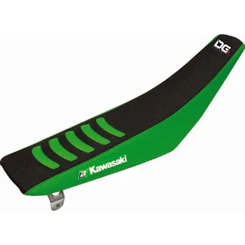 Moto sedlo BLACKBIRD POTAH SEDADLA KAWASAKI KXF 250 '09-'12, KXF 450 '09-'11