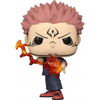 Figurka Figurka Funko Pop! Jujutsu Kaisen Sukuna