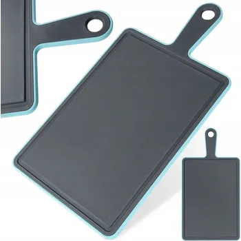 Kuchyňské prkénko Krájecí prkénko Orion plastové 1 ks