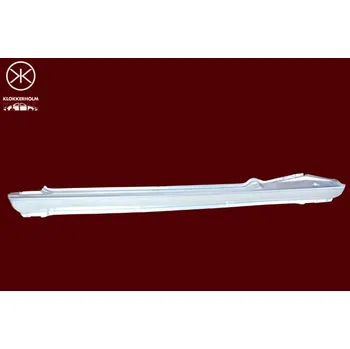 Prah karosérie Práh dveří, 5503002