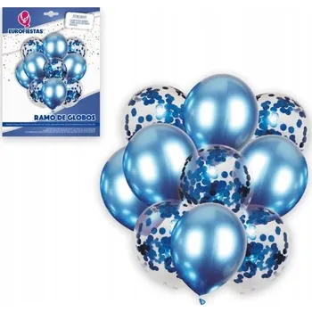 Balónek Ouda Party - Sada latexových balónků