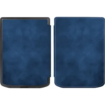 Pouzdro Smart TPU pouzdro pro Pocketbook Verse/Verse Pro 629 634