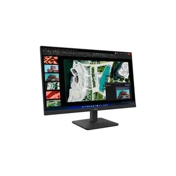 Monitor Lenovo ThinkVision/S27-4e/27"/IPS/FHD/100Hz/4ms/Černá/3R