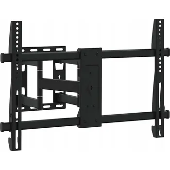 Televizní držák Nástěnný držák na TV 37-80", VESA 600x400 mm, nosnost 40 kg