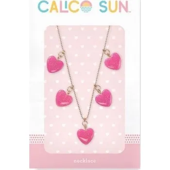 Náhrdelník Náhrdelník Sophia - Srdíčko