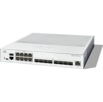 Switch Cisco C1300-16XTS