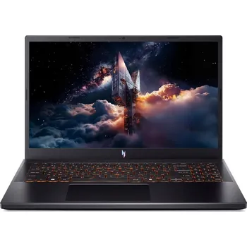 Notebook Acer Nitro V 15/ANV15-42-R2KG/R7-7445HS/15,6"/FHD/16GB/1TB/RTX 3050/W11H/Black/2R