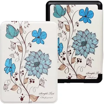 Pouzdro s grafikou pro Kindle Paperwhite 6 / Colorsoft / Signature Edition 2024 7"