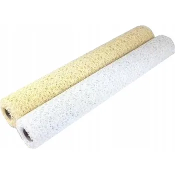 Obraz Sada bílých sítěk SET2 – bílá a krémová