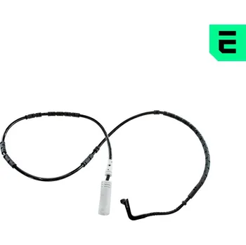 Výstražný kontakt na opotřebení obložení, WKT-60055K