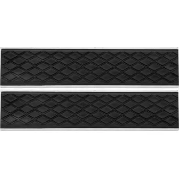 Příslušenství k nářadí Yato YT-65002 náhradní čelisti do svěráku