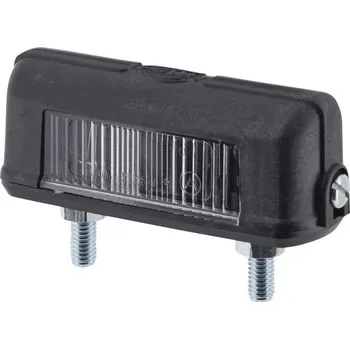 Osvětlení SPZ Osvětlení poznávací značky, 2KA 001 389-147