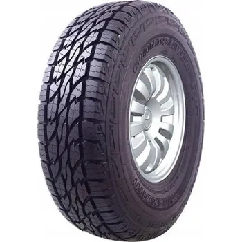 Letní osobní pneu Letní pneumatika Mazzini Giant Saver 265/70 R17 121/118 S zesílená (C)