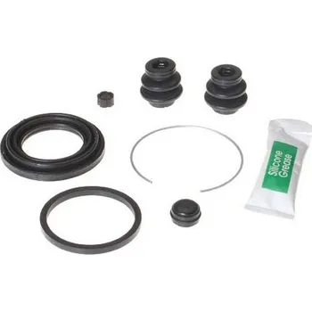 Přislušenství brzdového systému Sada na opravy, brzdový třmen, F KT 124