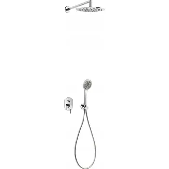 Sprchový set Sprchový set pod omítku Tres