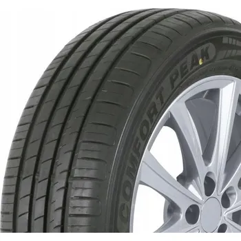 Letní osobní pneu Letní pneumatika CrossWind Comfort Peak 195/65 R16 92 H