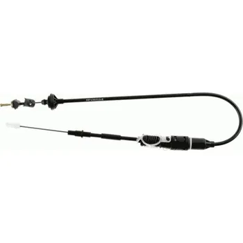 Spojka Tažné lanko, ovládání spojky SACHS 3074 003 324