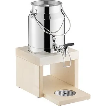 Domácí spotřebič APS Dávkovač mléka 3 l | APS, Bridge