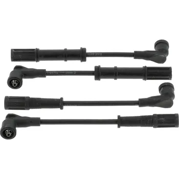 Zapalovací kabel Sada kabelů pro zapalování BorgWarner (BERU) ZEF1598