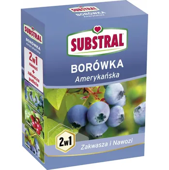 Hnojivo Vícesložkové hnojivo Substral prášek 1,07 kg / 1 l