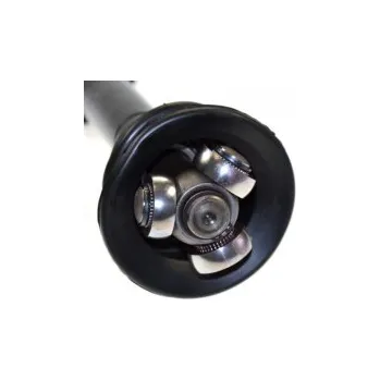 Hnací hřídel LÖBRO 303625 - RENAULT