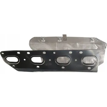 Posilovač řízení Elring 574.682 Těsnění, výfukové potrubí