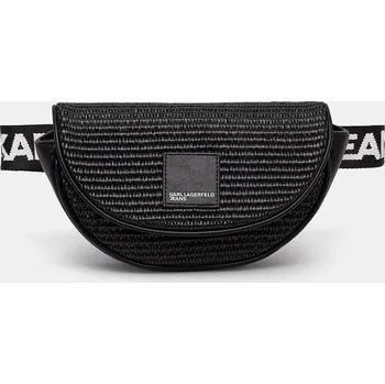 Kabelka Taštička Karl Lagerfeld Jeans B2W30118 černá 99X, vel. ONE SIZE