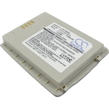 Baterie pro mobilní telefon Baterie Cameron Sino CS-P505SL, Li-Ion, 1200