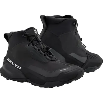 Moto obuv Boty na motorku Revit Subduction H2O černo-antracitové 42