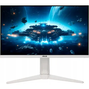 Monitor ASUS TUF Gaming VG27AQML1A 27palcový WQHD IPS monitor 260Hz HDR10