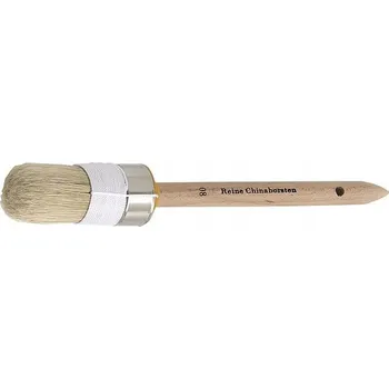 Nolle kulatý rovný kartáč 25 cm