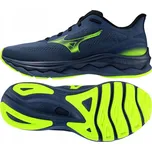 MIZUNO WAVE SERENE 2 GTX (42,5) Pánské boty Modré