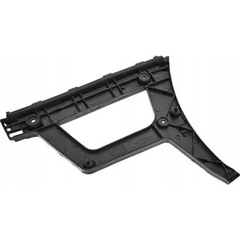 Karosérie DRŽÁK NÁRAZNÍKU ZADNÍ PR AUDI A4 S4 B8 11- SEDAN