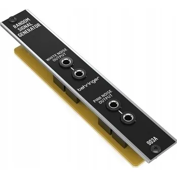 903A RANDOM SIGNAL GENERATOR Behringer modul