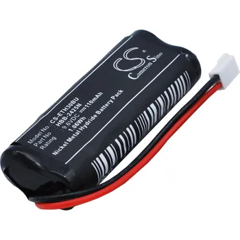 Baterie Cameron Sino CS-ETH30BU, Ni-Mh, 110