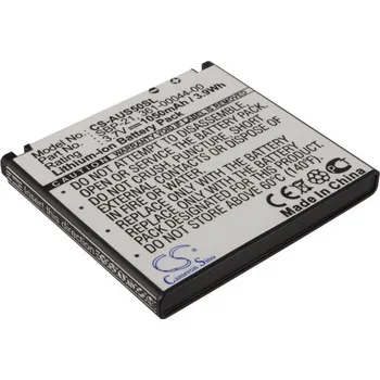 Baterie pro mobilní telefon Baterie Cameron Sino CS-AUS50SL, Li-Ion, 1050