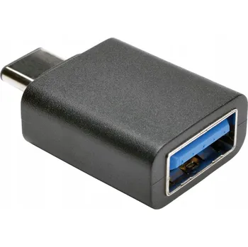 IP kamera Tripp Lite U428-000-F adaptér USB-C na USB 3.0 A, černý