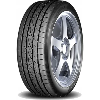 Letní osobní pneu Letní pneumatika Sumitomo BC100 195/50 R15 82 V ochranný lem