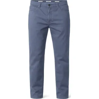 Pánské kalhoty Brax Style Chuck U Kalhoty Tmavě Modré 36/38