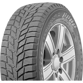 Pneumatika NOKIAN Z225/75 R16C SNOWPROOF C 121/120R. DOT2024