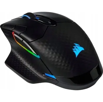 Myš Bezdrátová myš Corsair Dark Core PRO, optický senzor